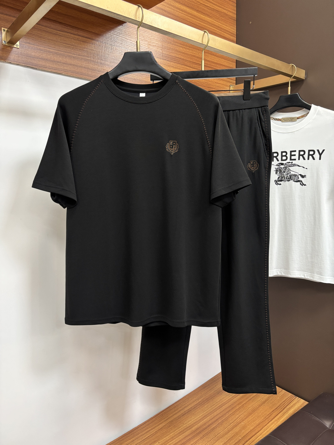 clothes and pants