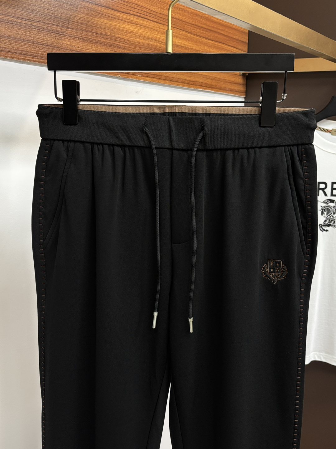 clothes and pants