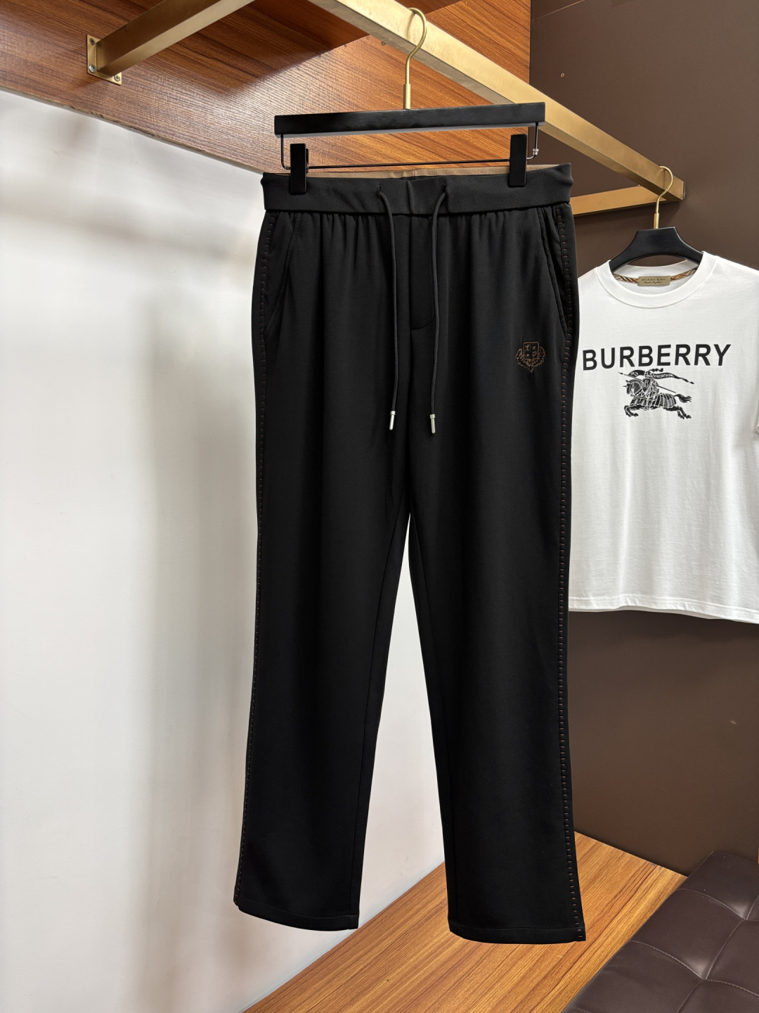clothes and pants