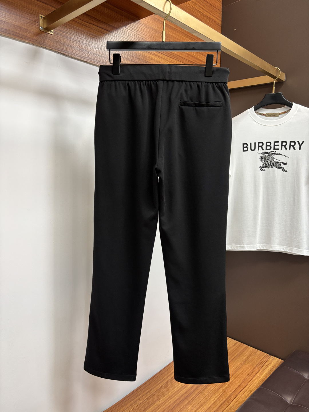 clothes and pants
