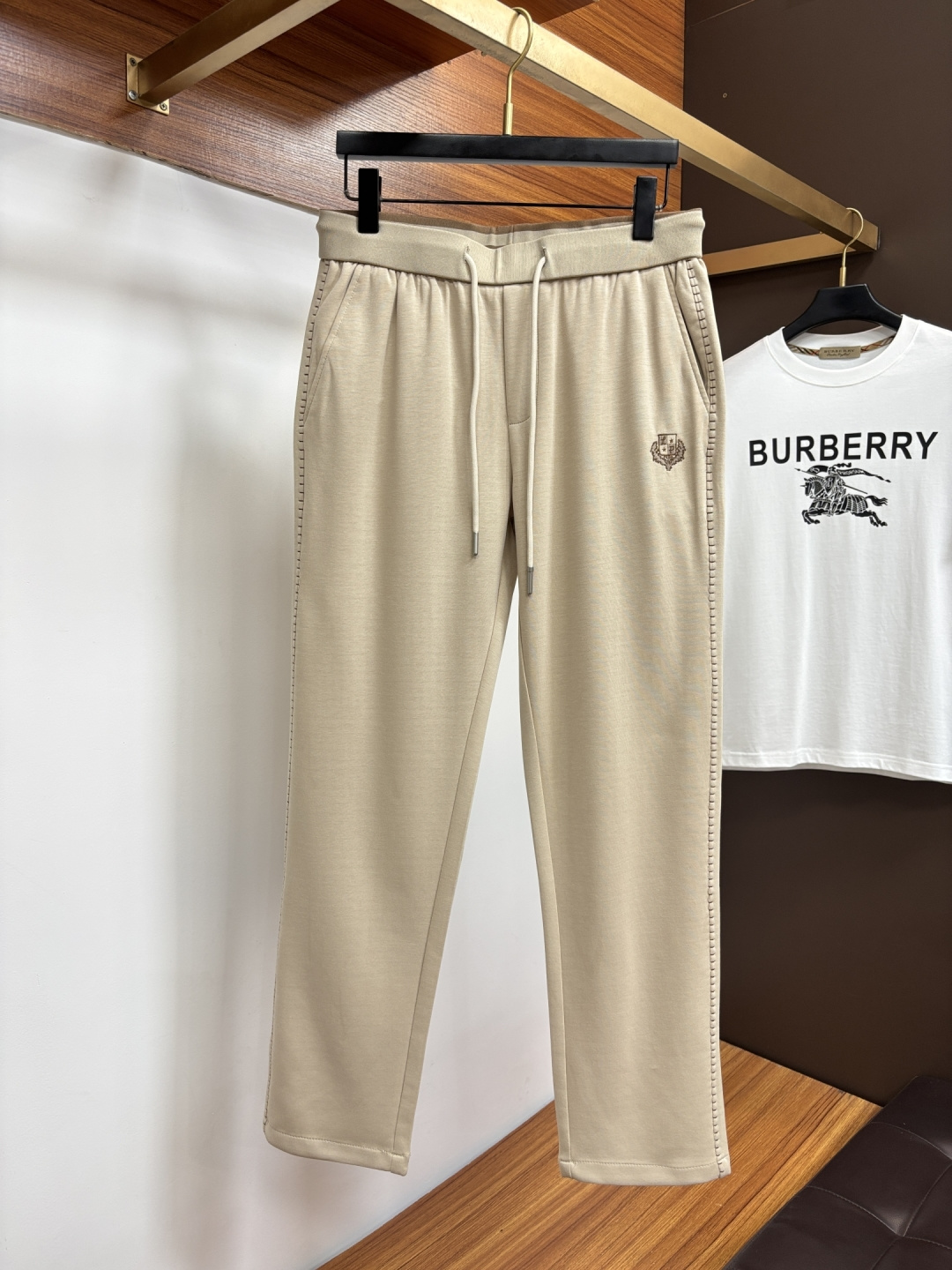 clothes and pants