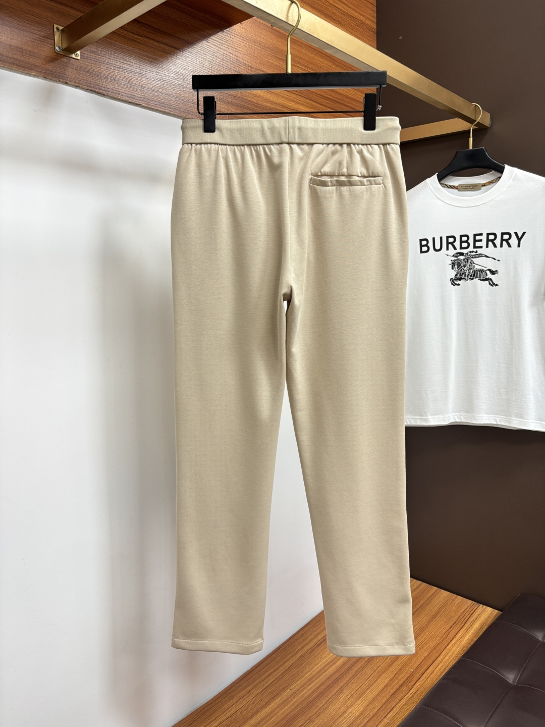 clothes and pants