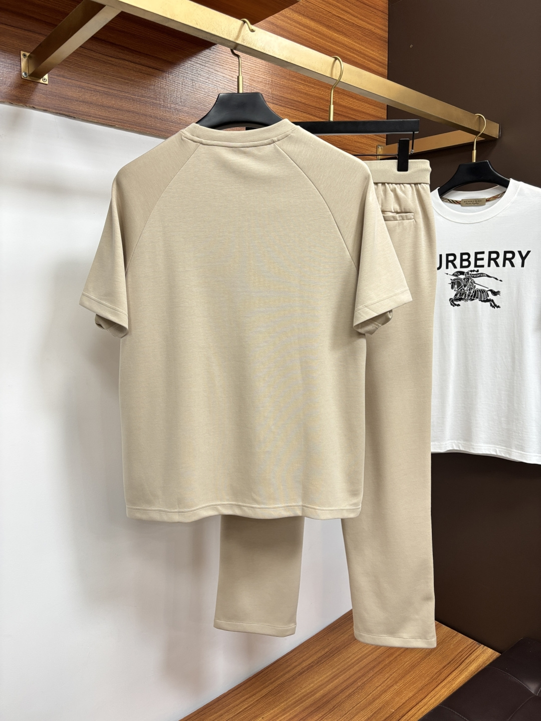 clothes and pants