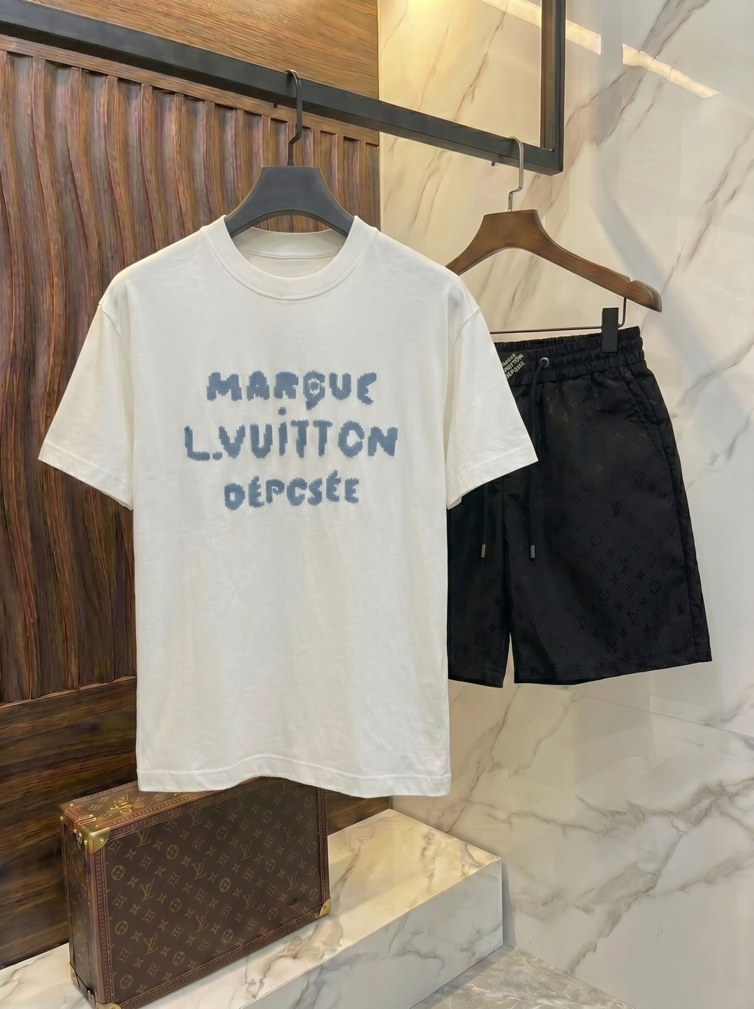 clothes and pants