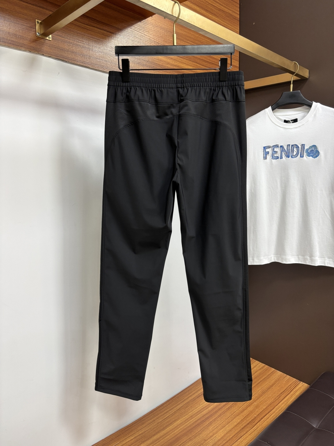 clothes and pants