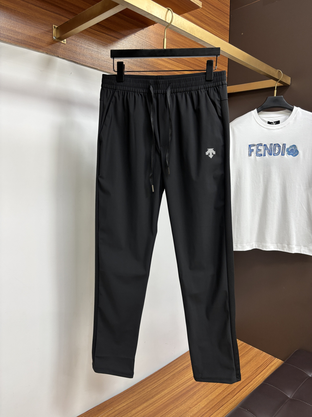 clothes and pants