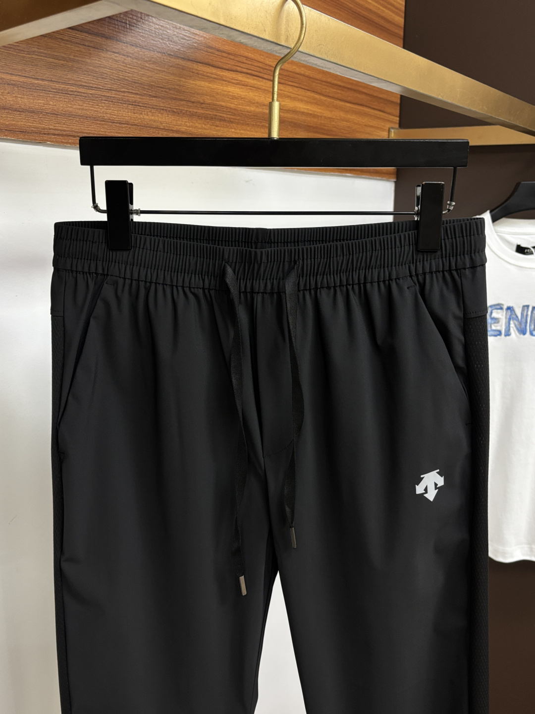 clothes and pants