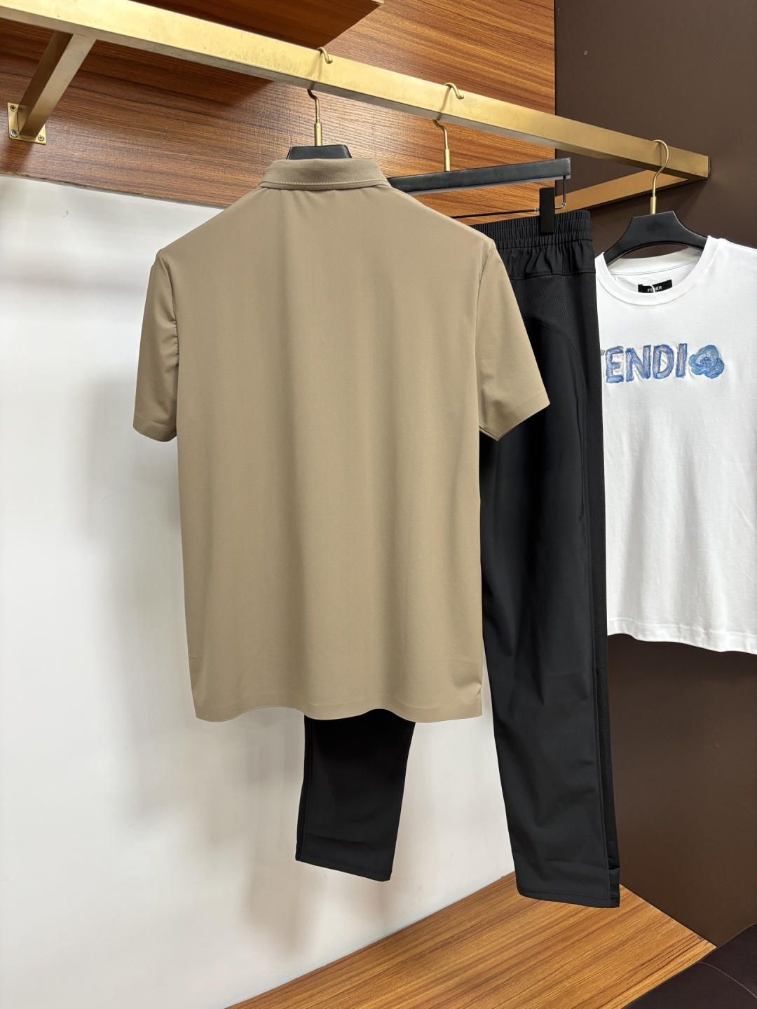 clothes and pants
