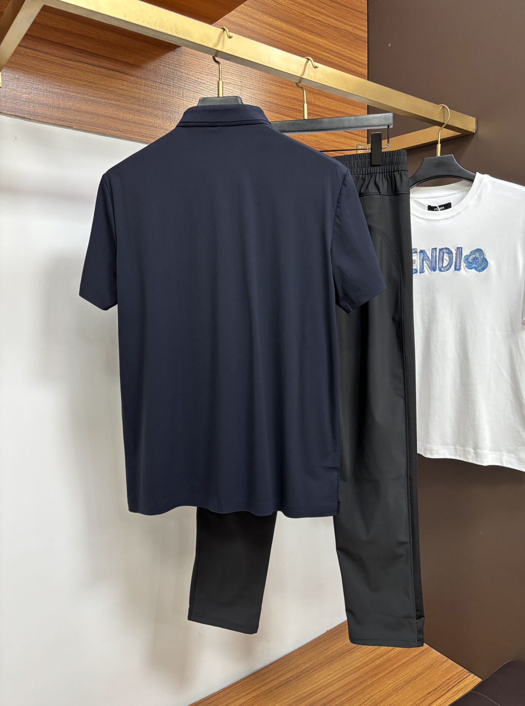clothes and pants