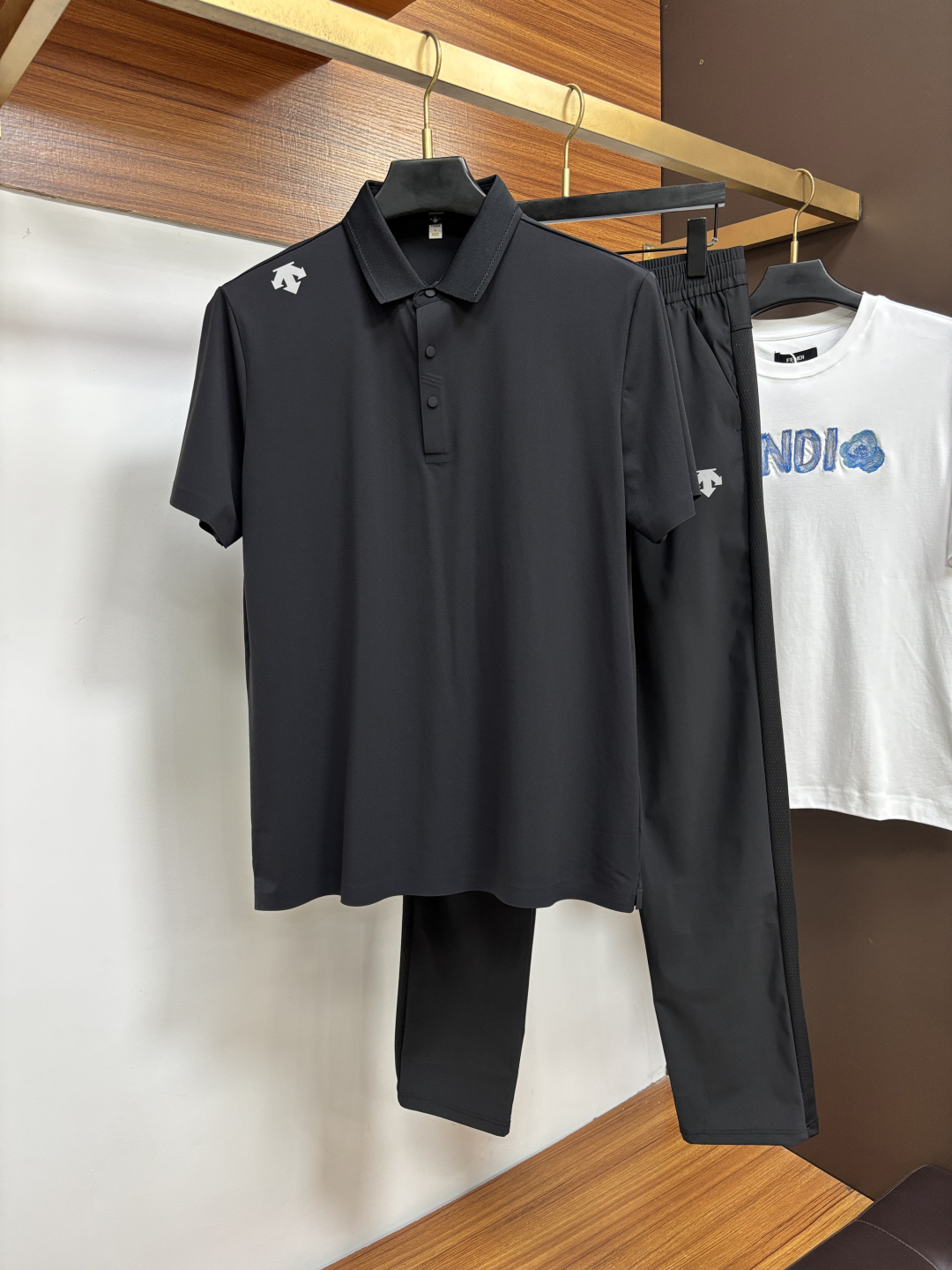 clothes and pants