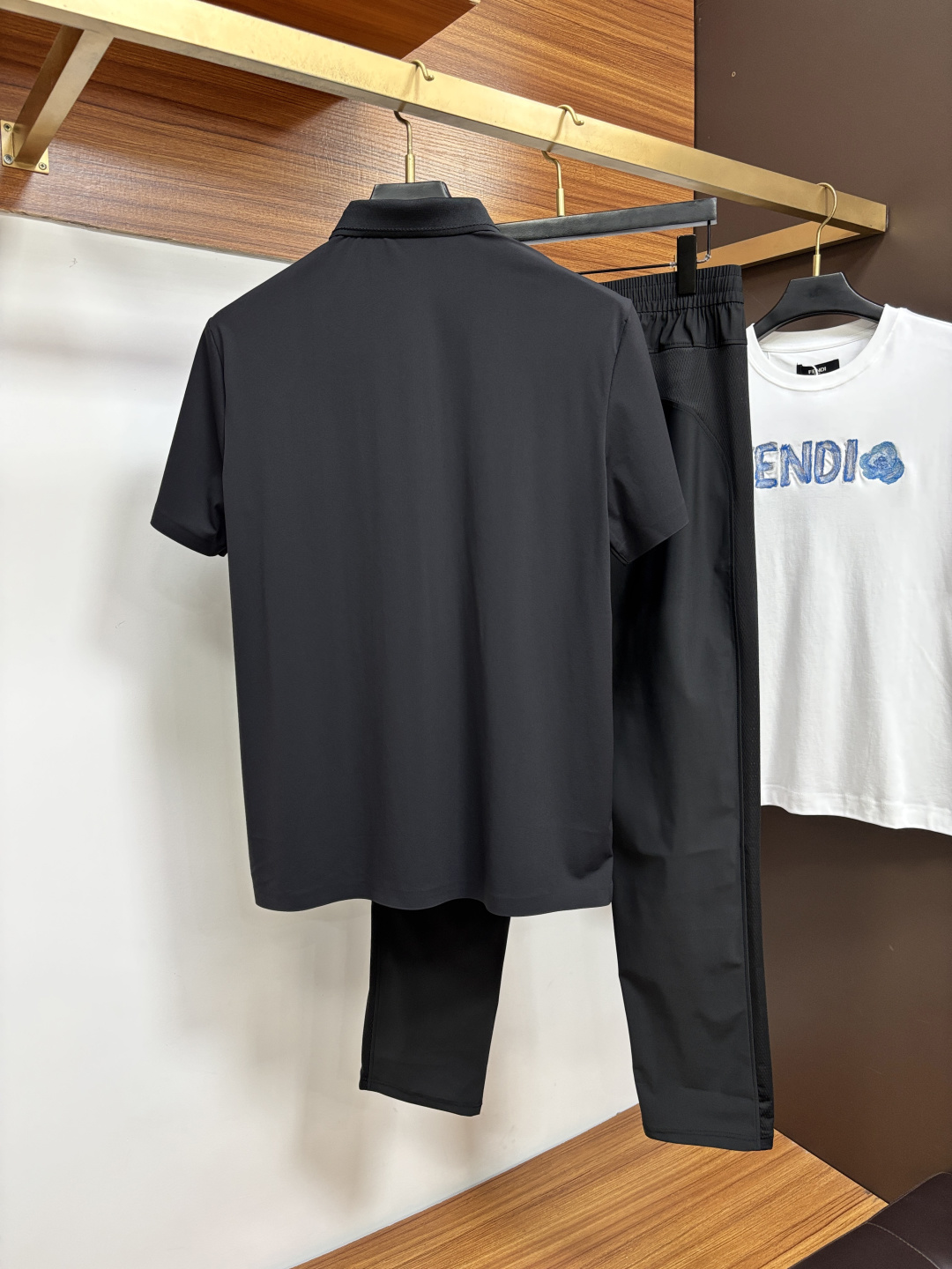 clothes and pants