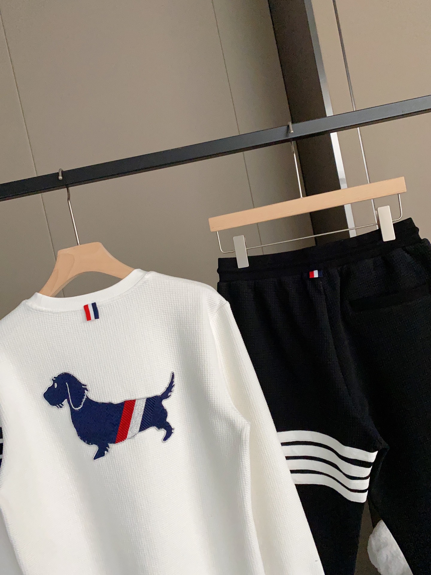 clothes and pants
