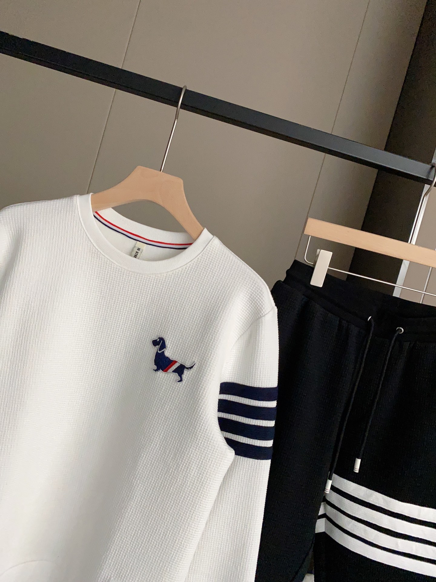 clothes and pants