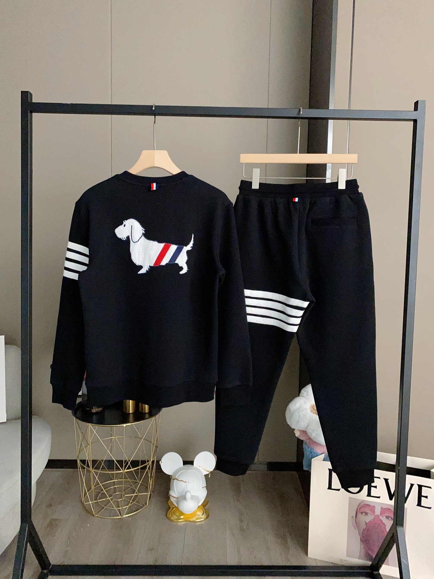clothes and pants