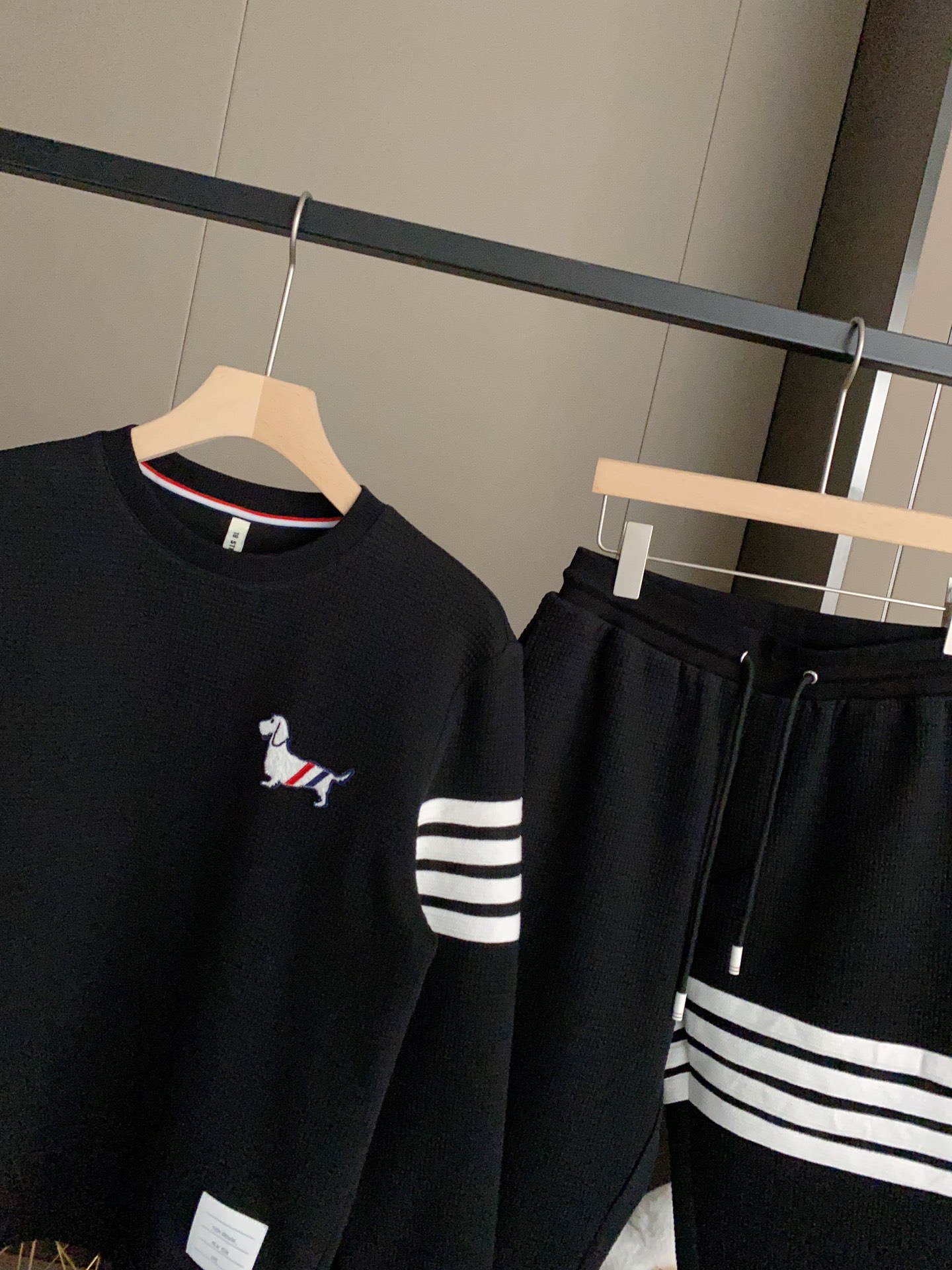 clothes and pants