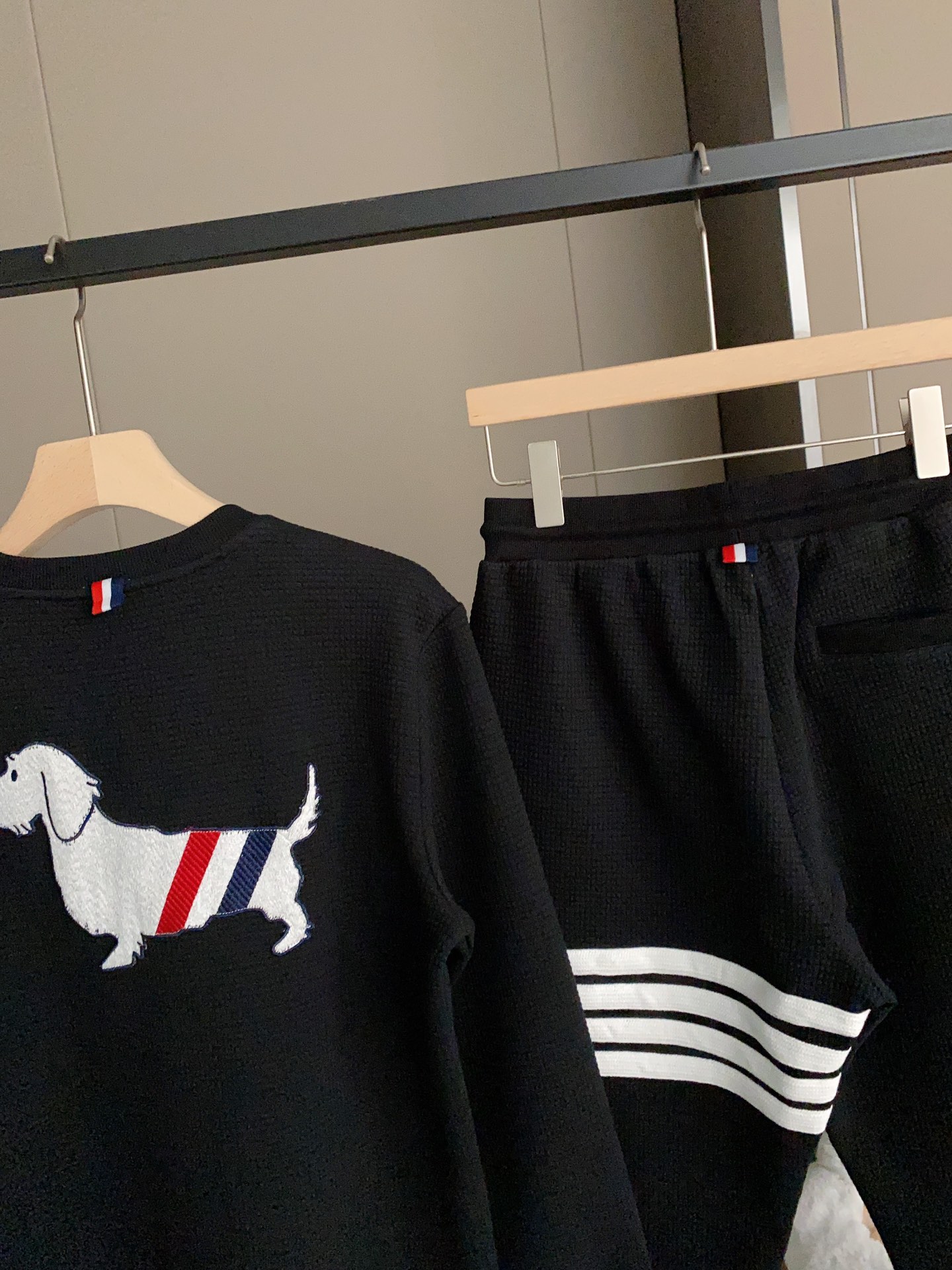 clothes and pants