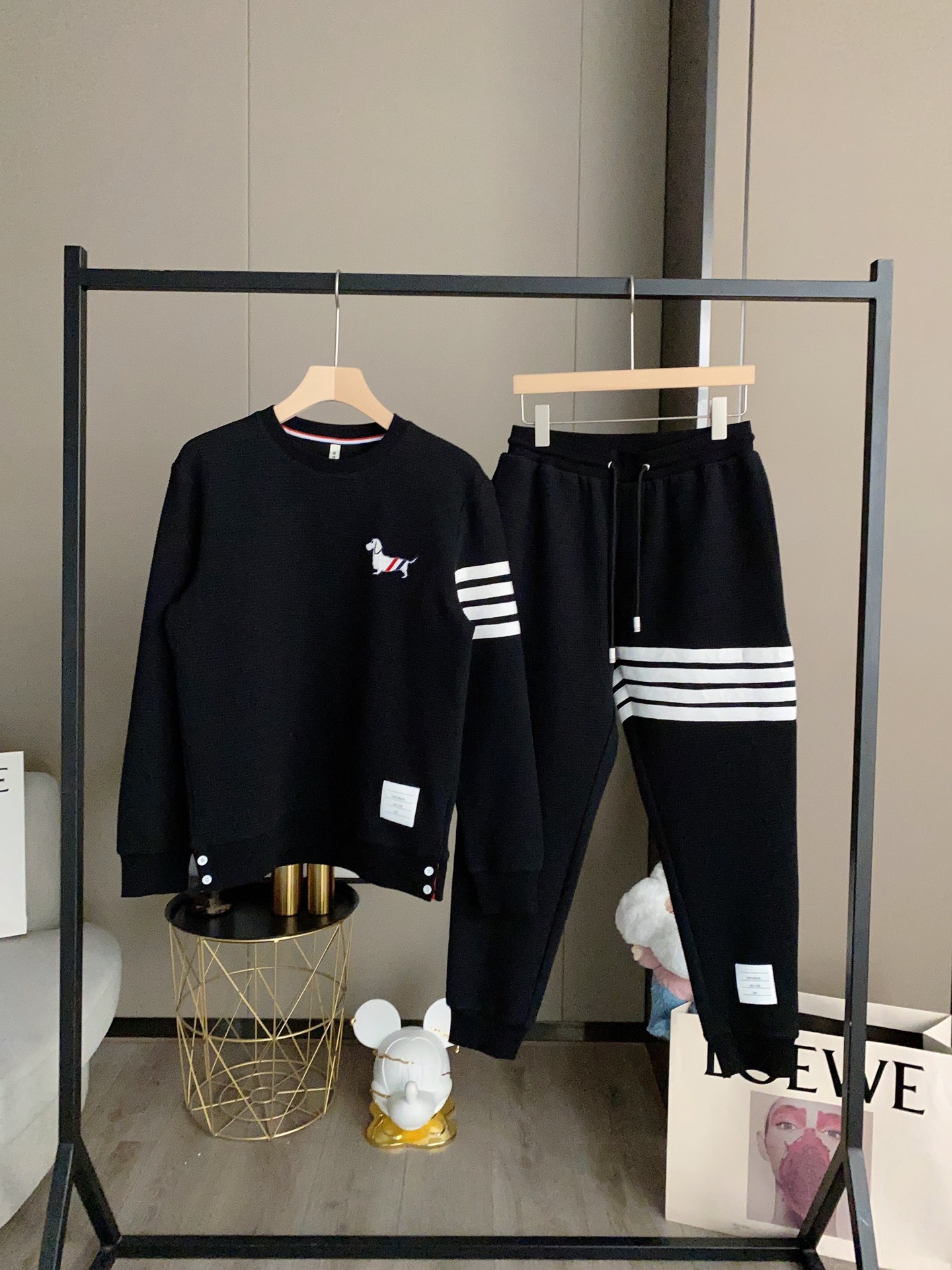 clothes and pants