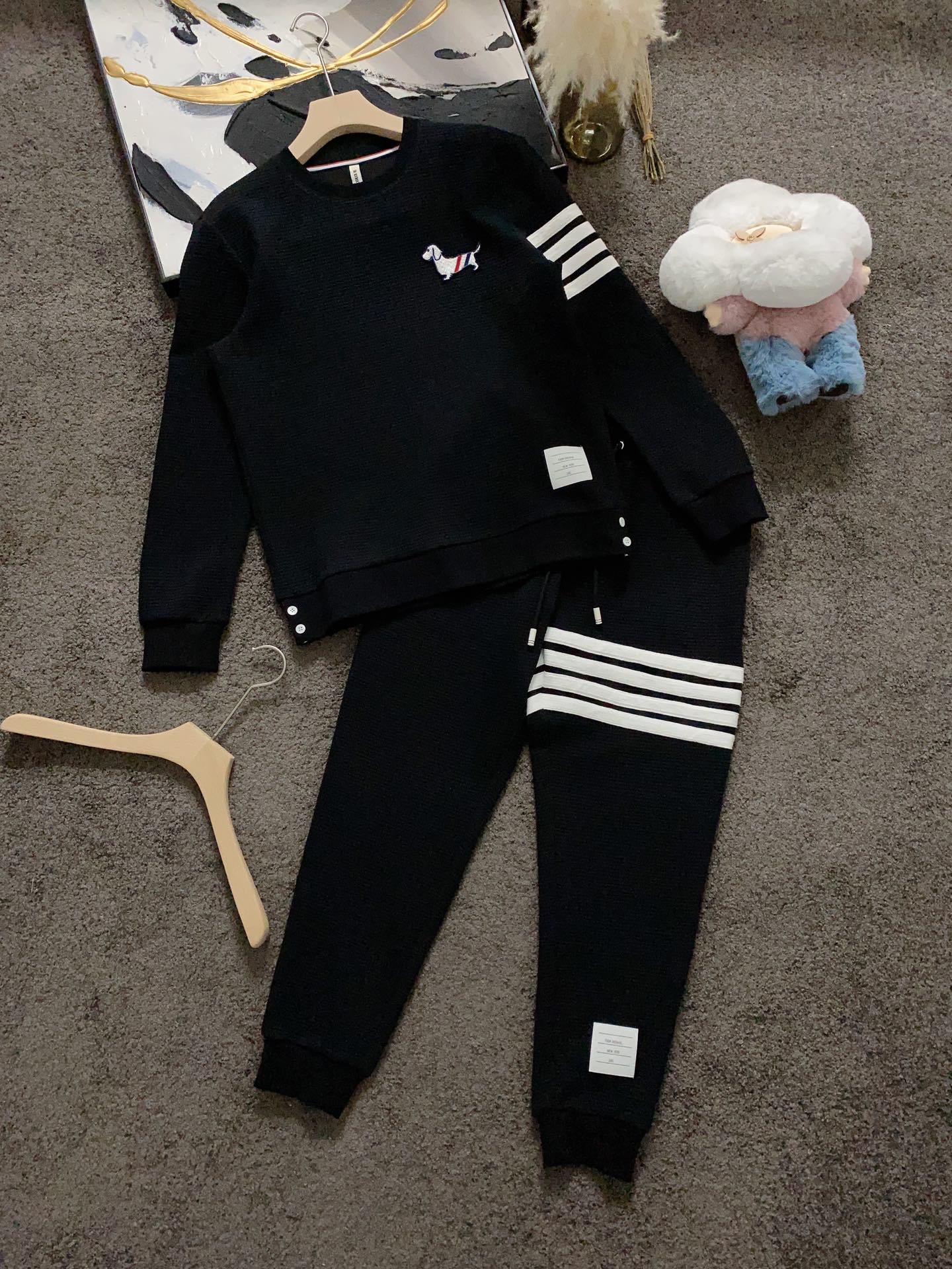 clothes and pants