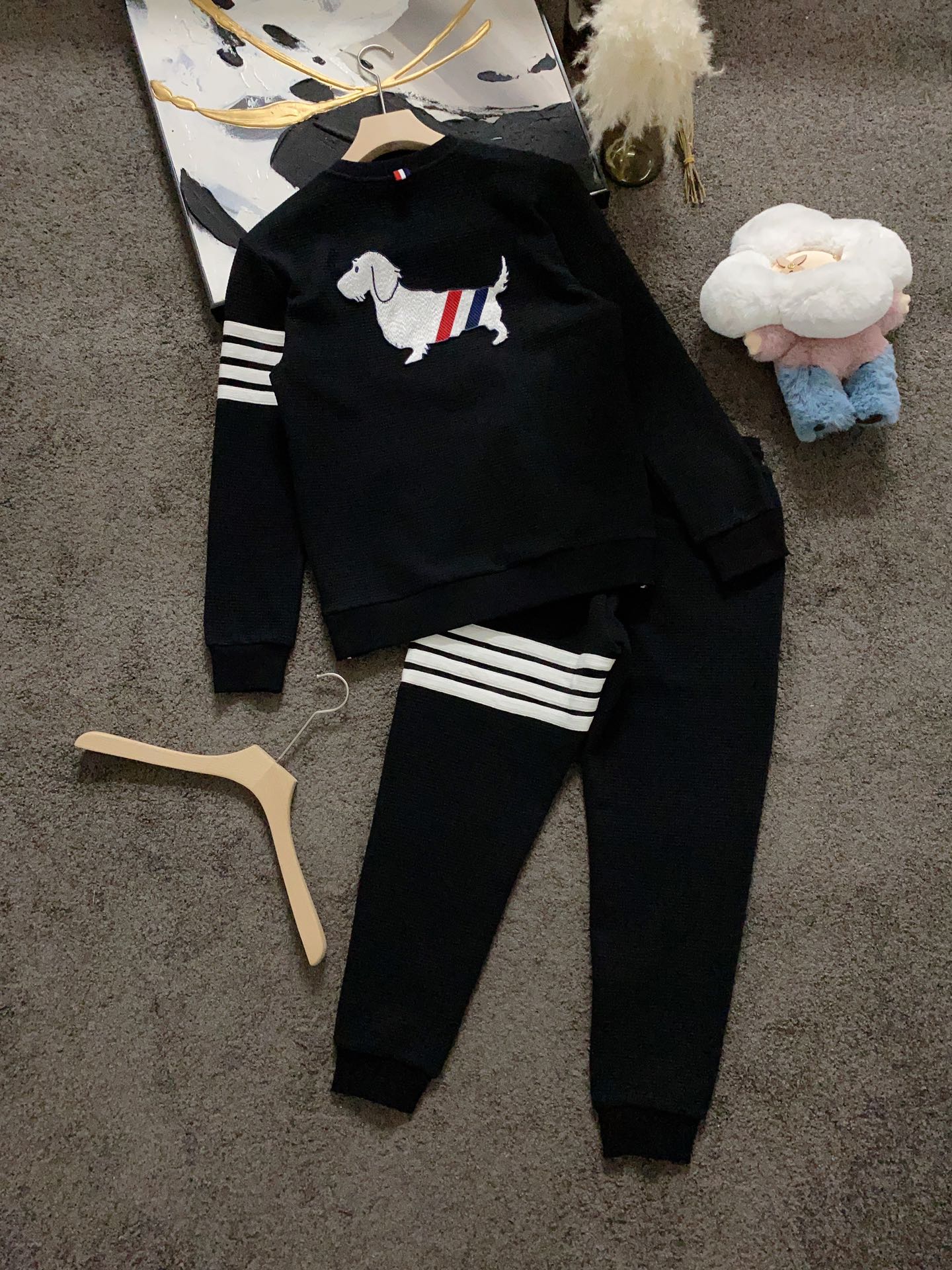 clothes and pants