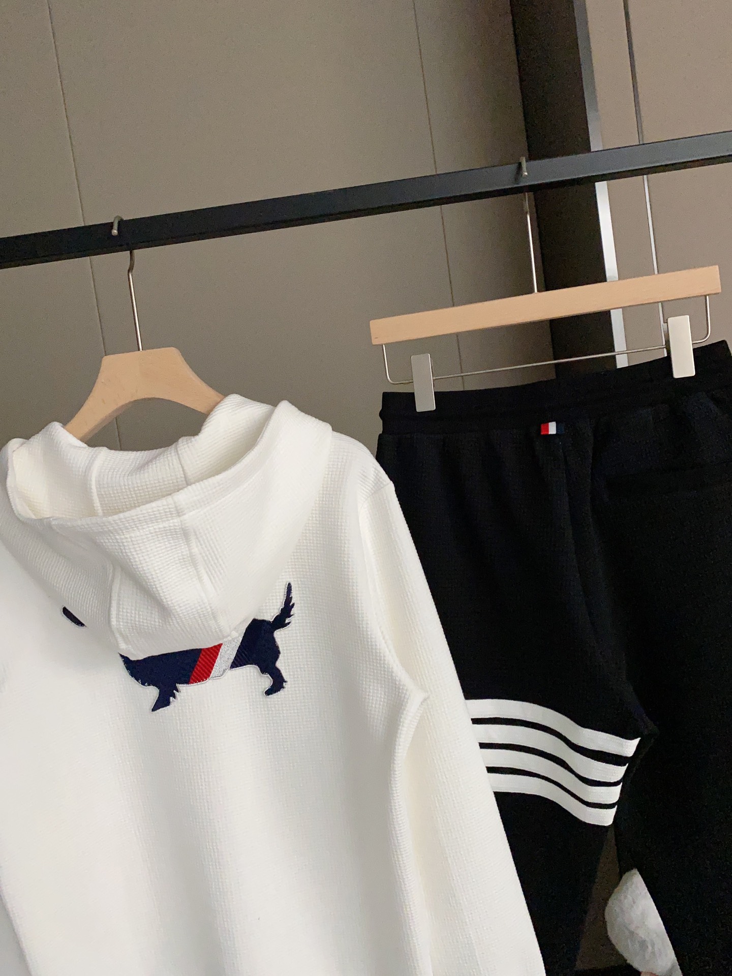 clothes and pants