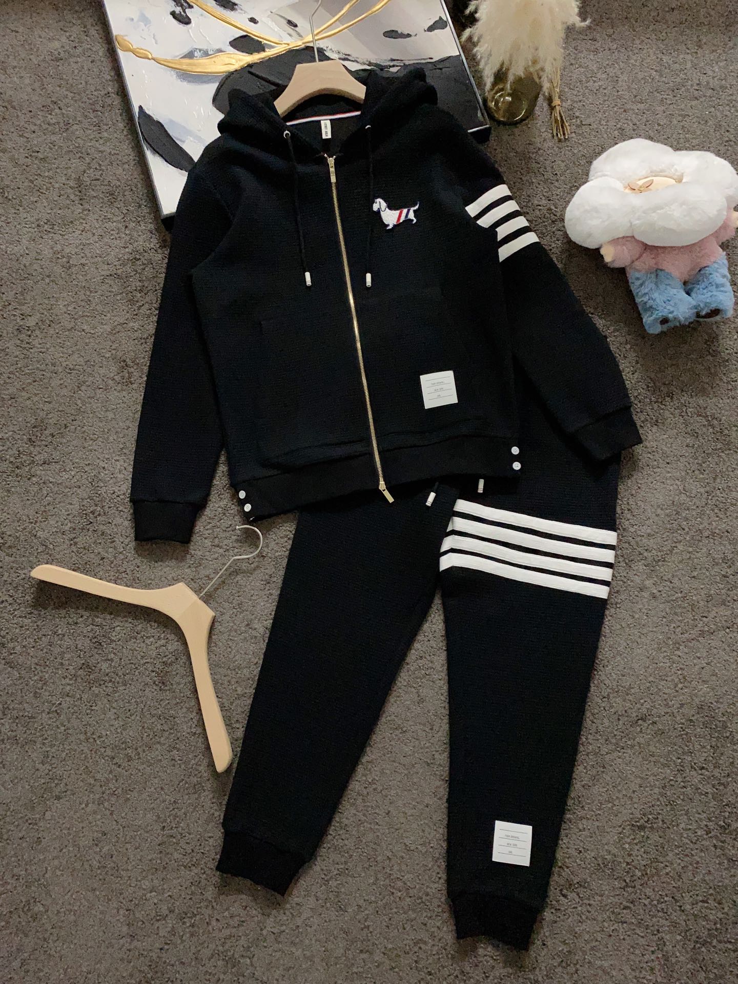 clothes and pants