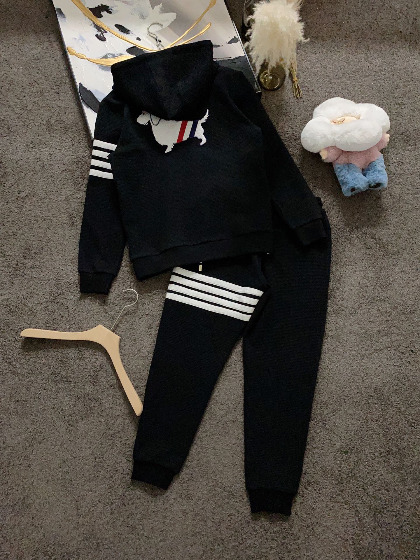 clothes and pants