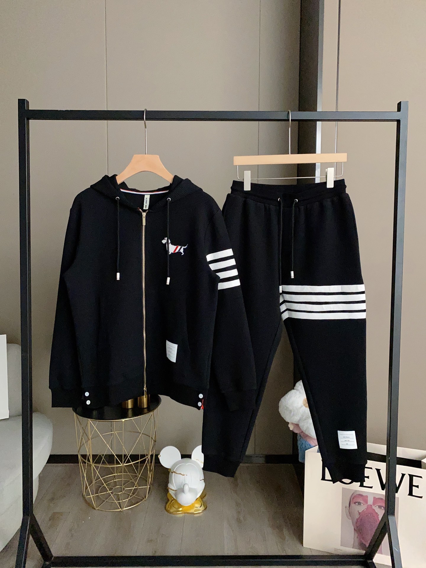 clothes and pants
