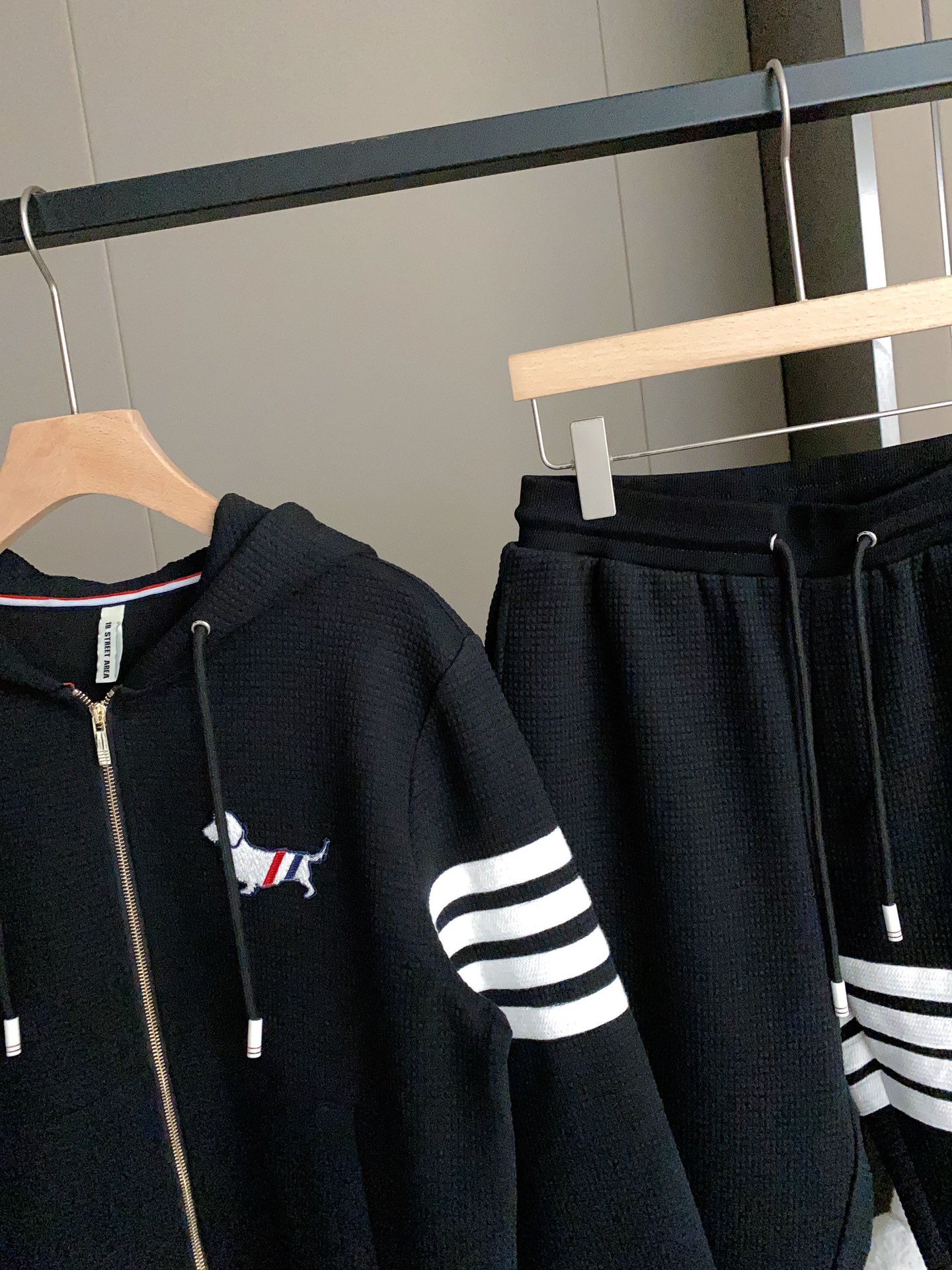 clothes and pants