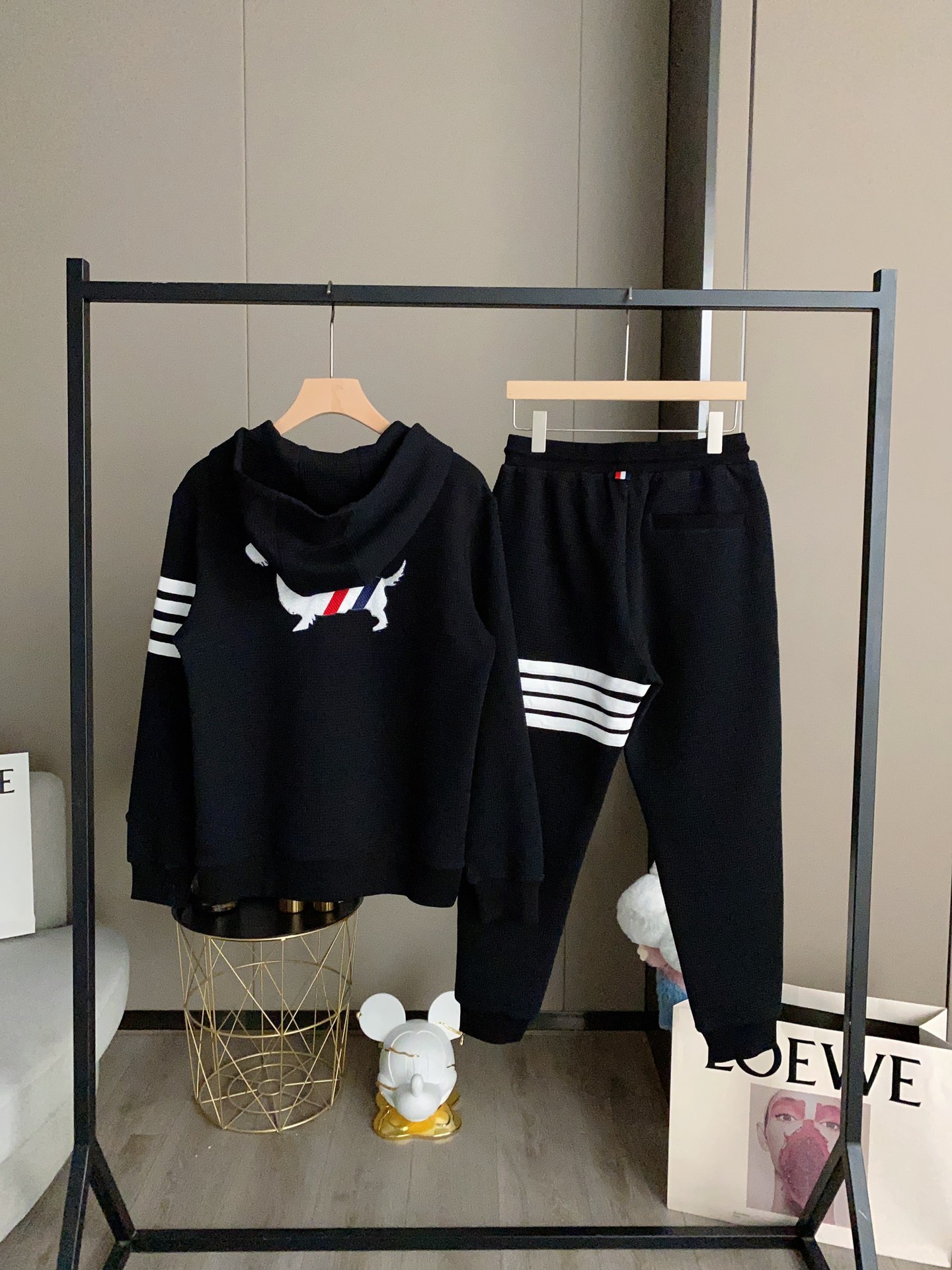 clothes and pants