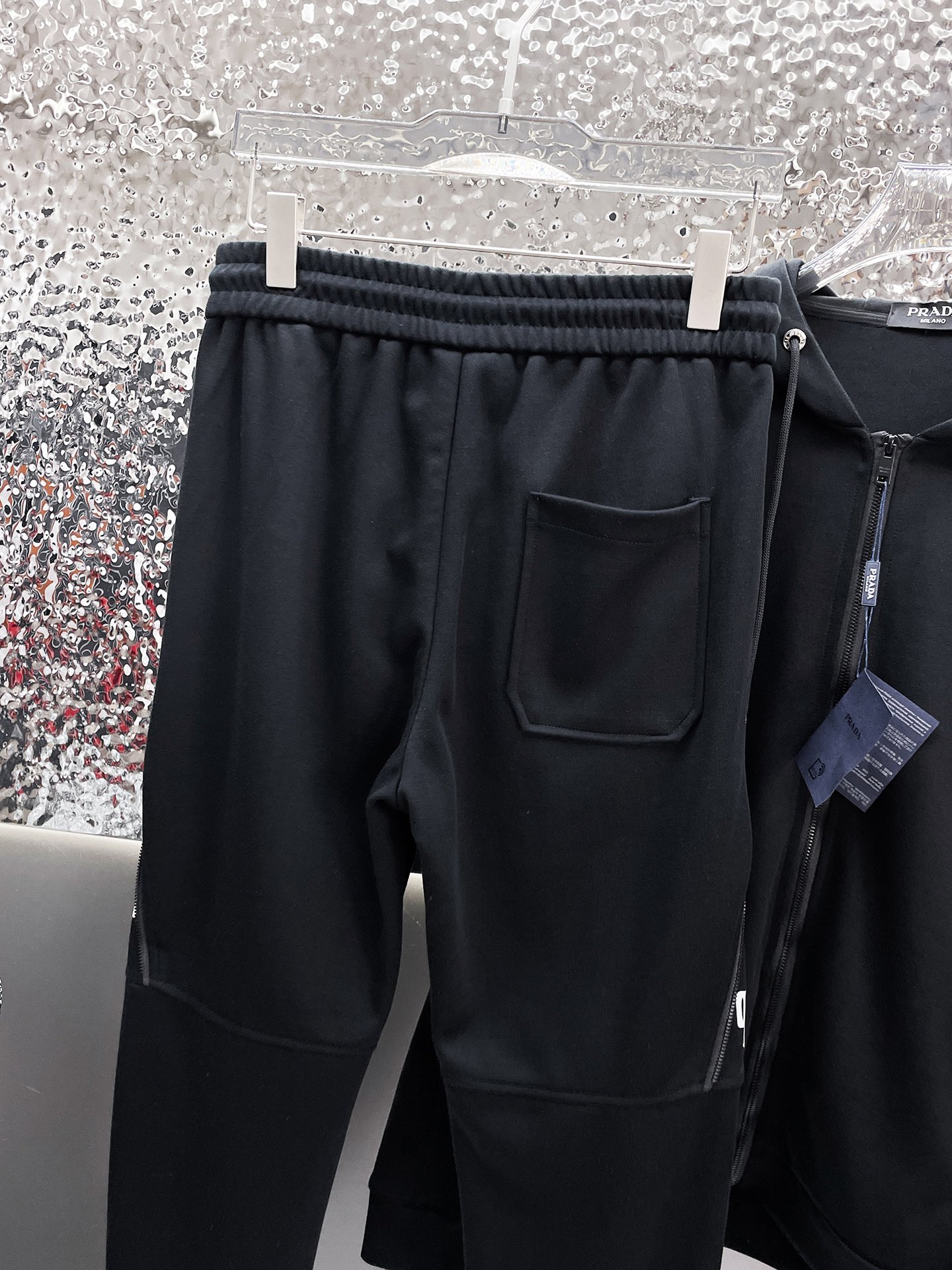 clothes and pants