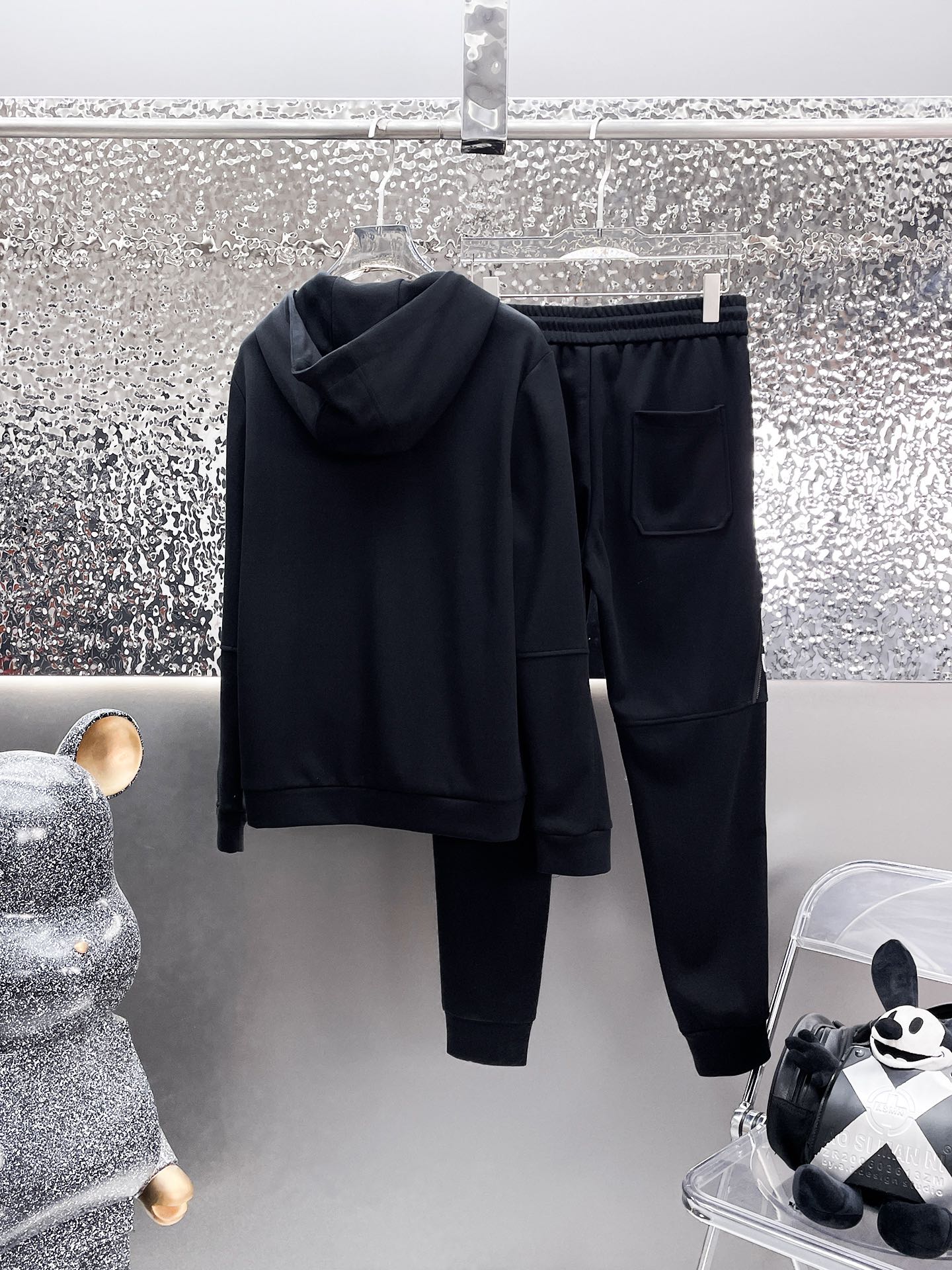 clothes and pants