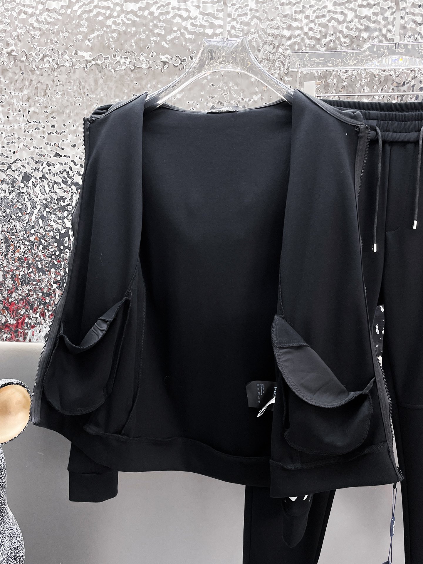 clothes and pants
