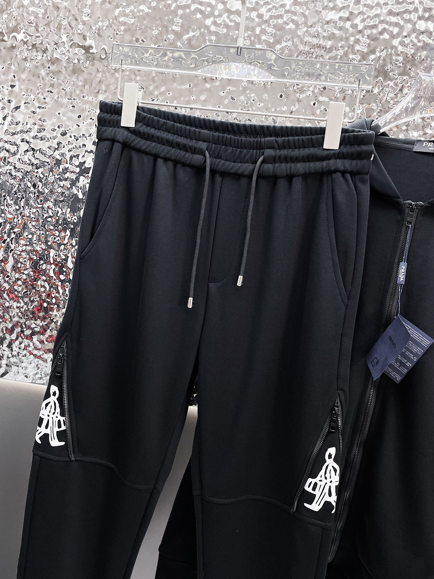 clothes and pants