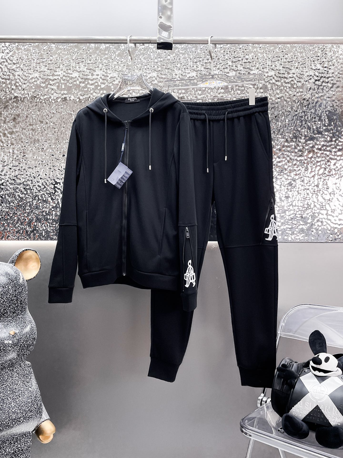 clothes and pants