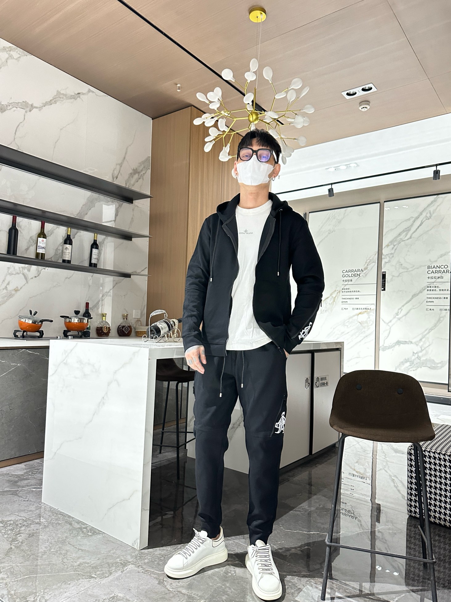 clothes and pants
