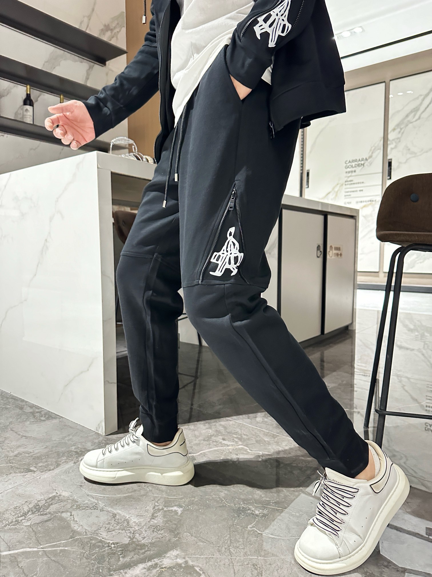clothes and pants