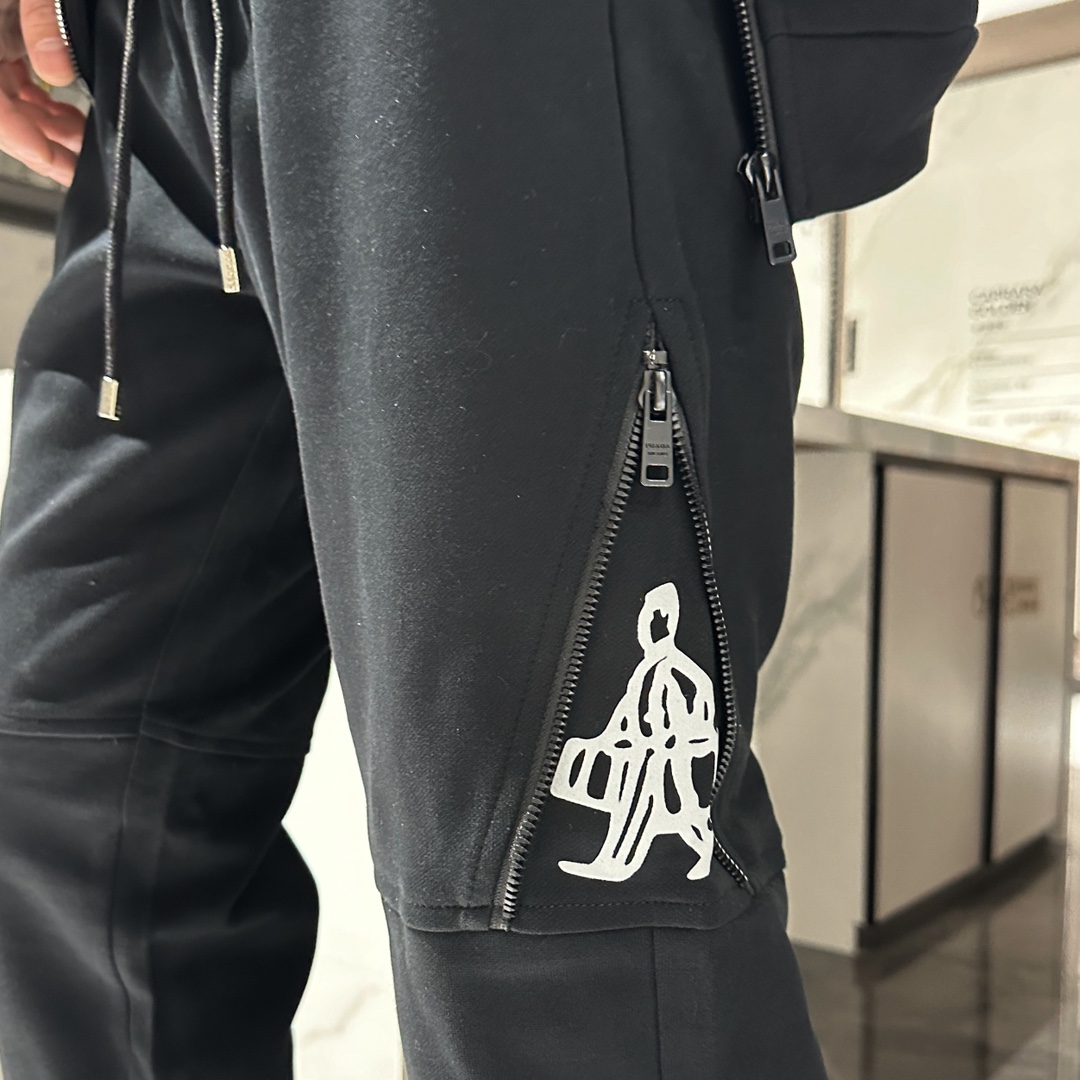 clothes and pants