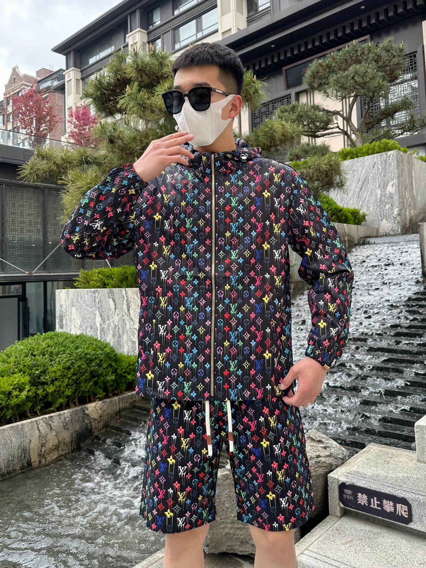 clothes and pants