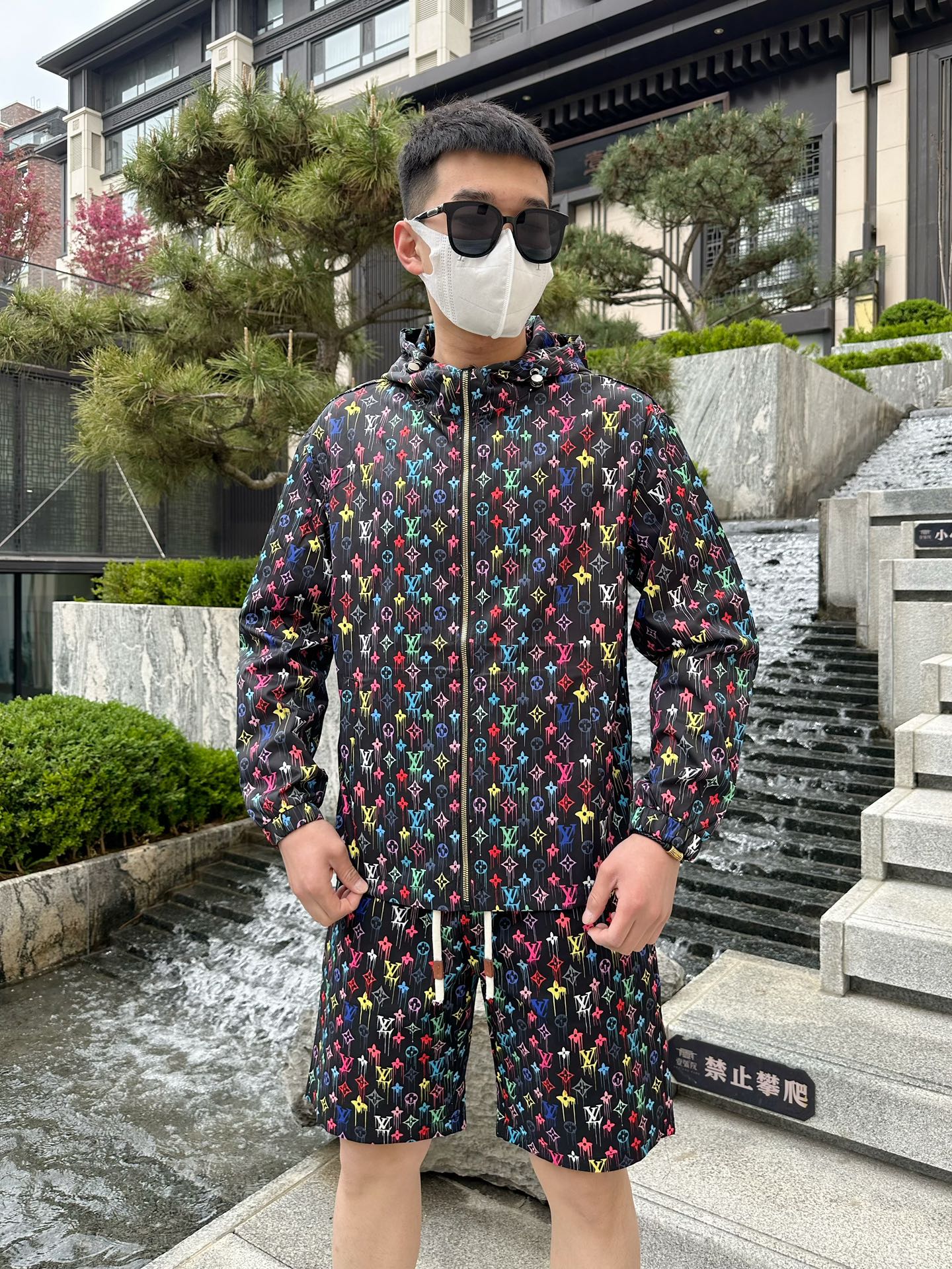 clothes and pants