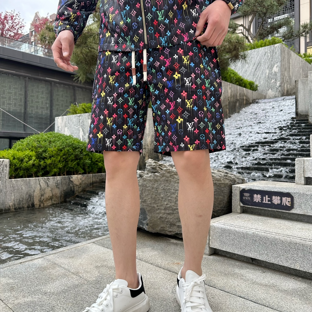 clothes and pants