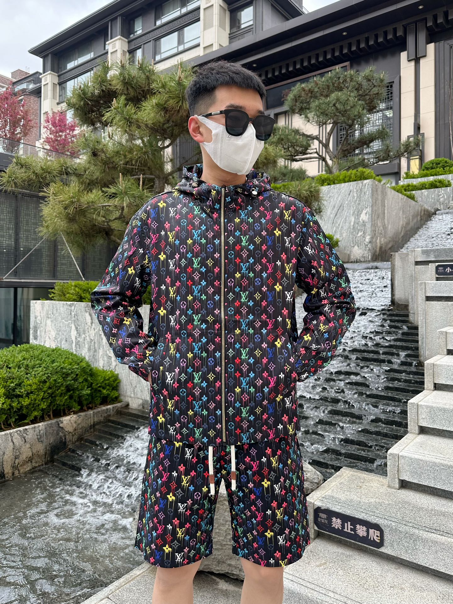 clothes and pants
