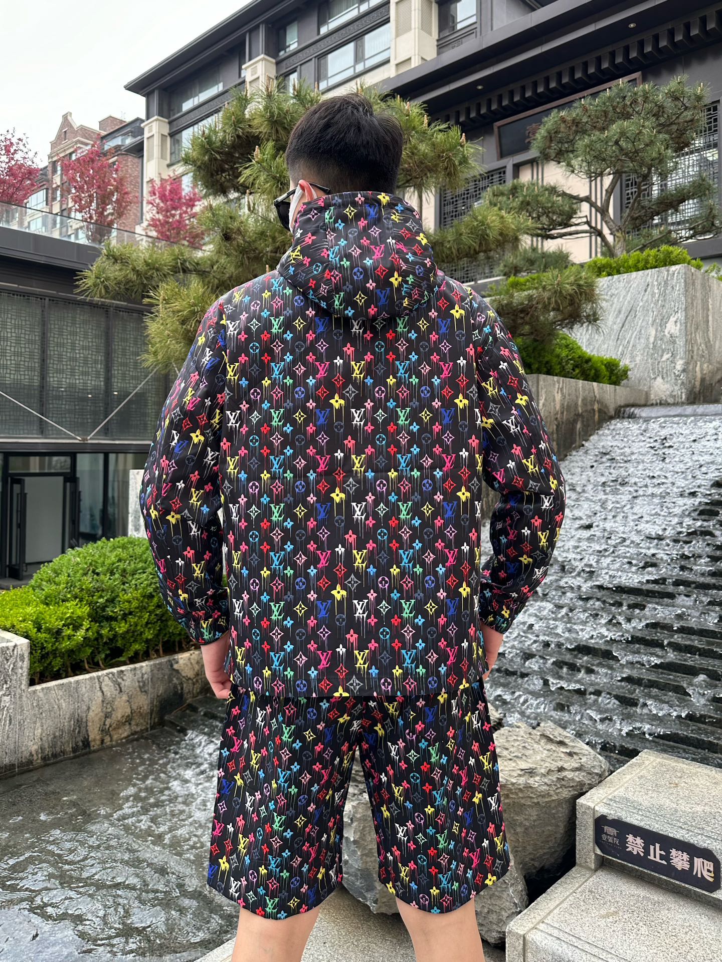 clothes and pants