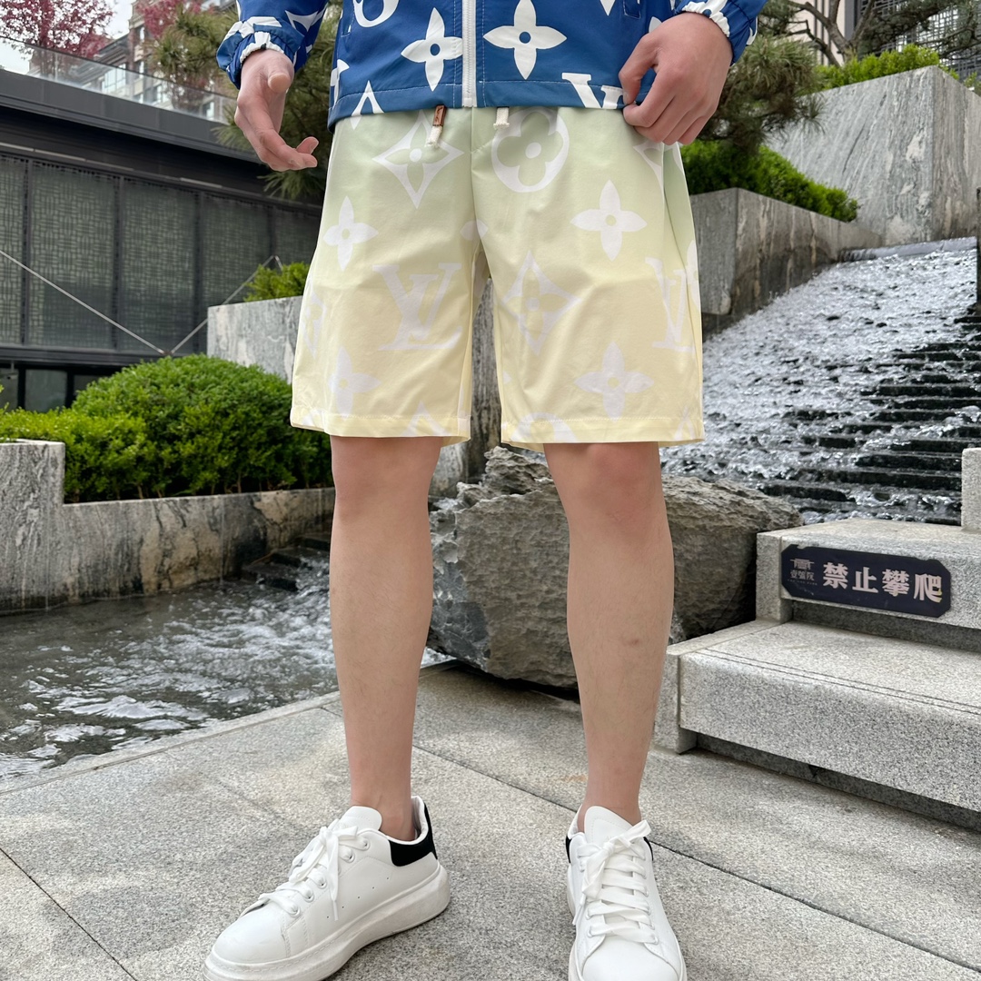 clothes and pants
