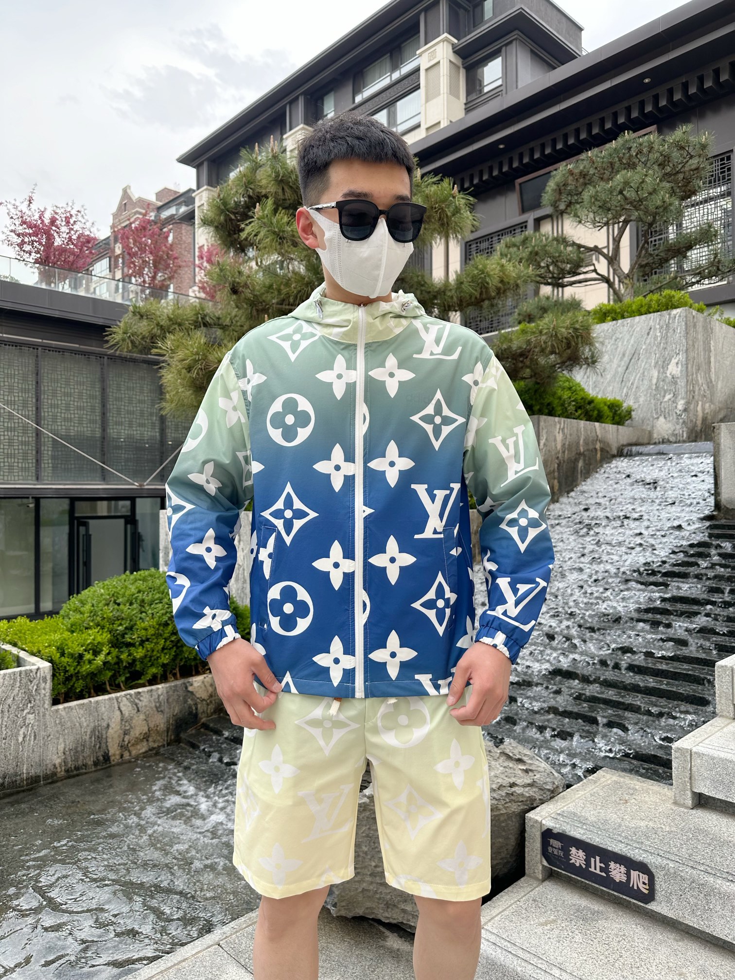clothes and pants