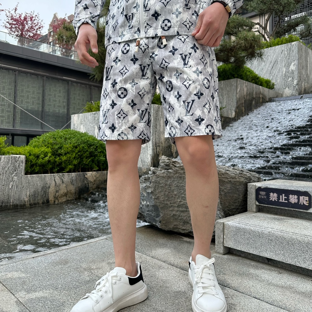 clothes and pants