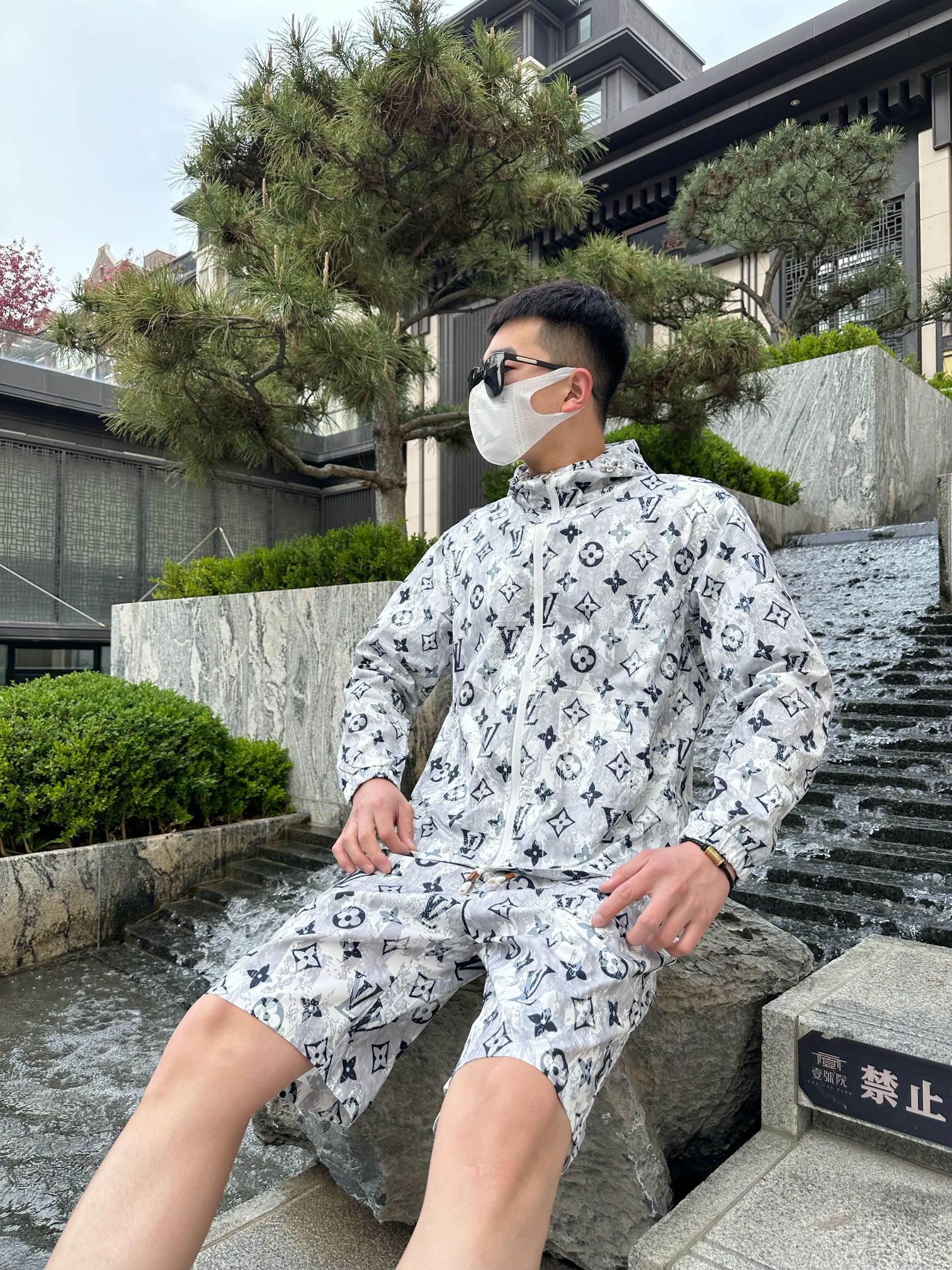 clothes and pants
