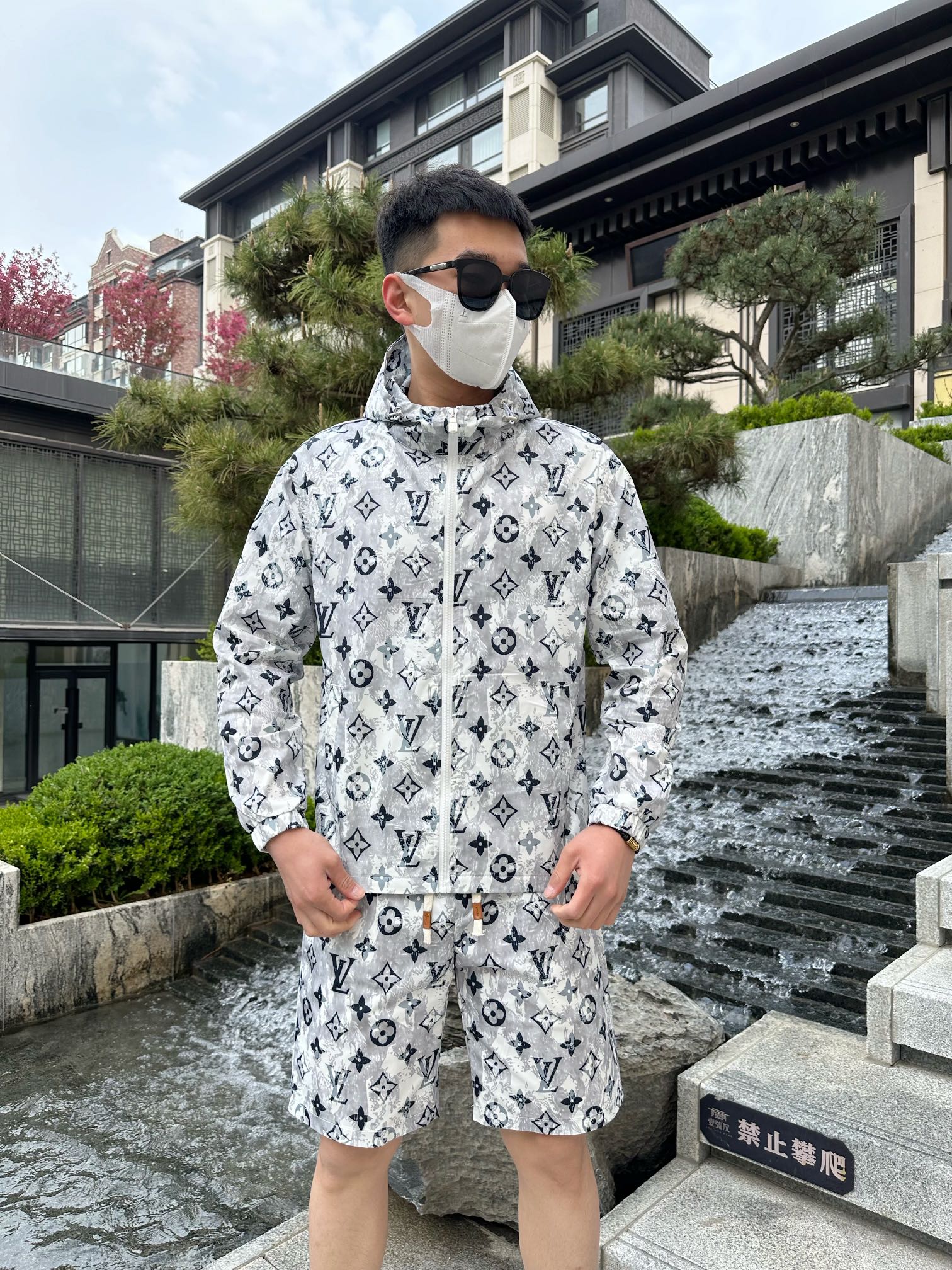 clothes and pants