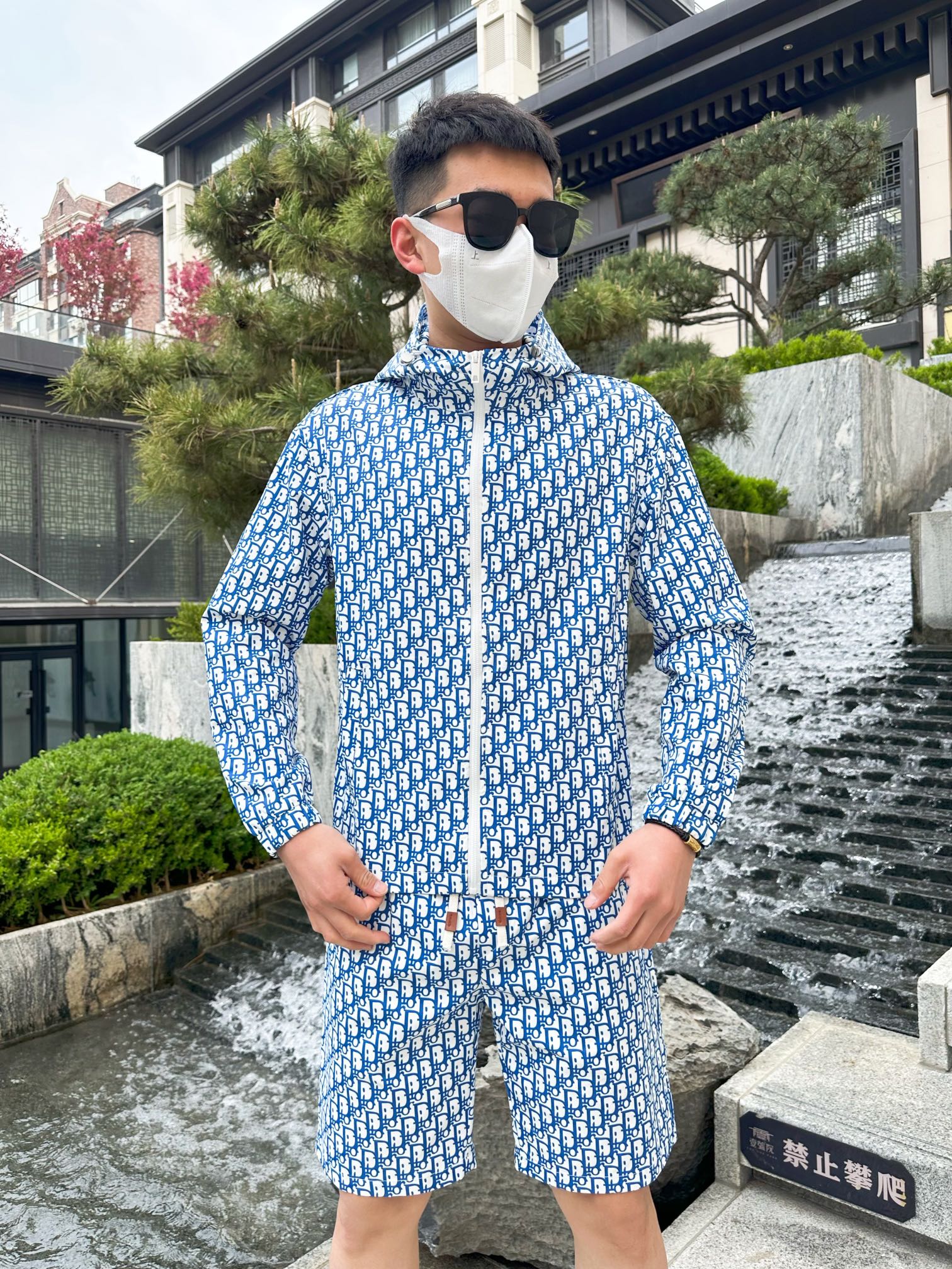 clothes and pants