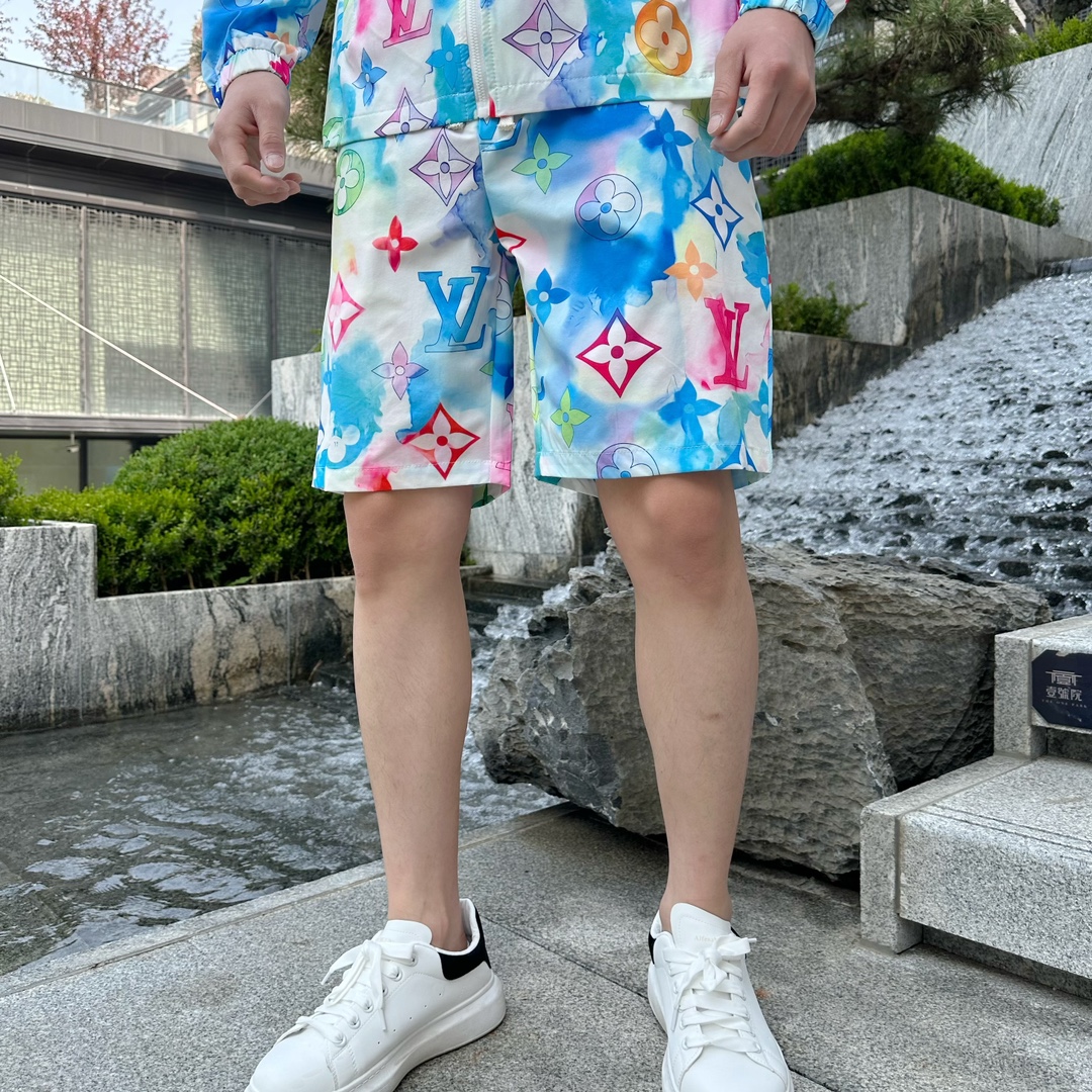 clothes and pants