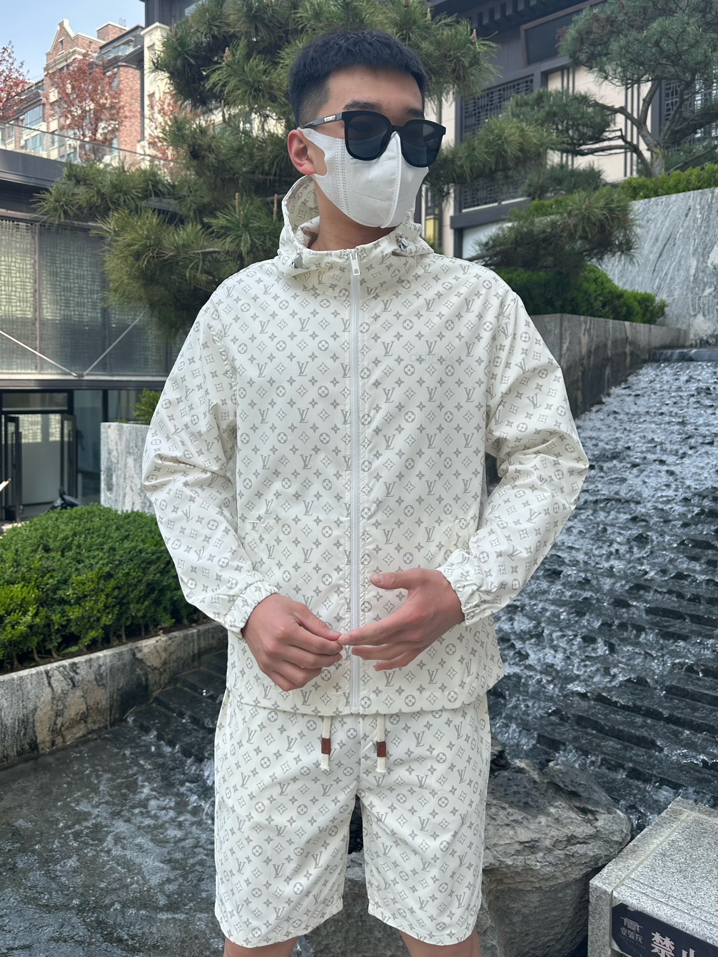 clothes and pants